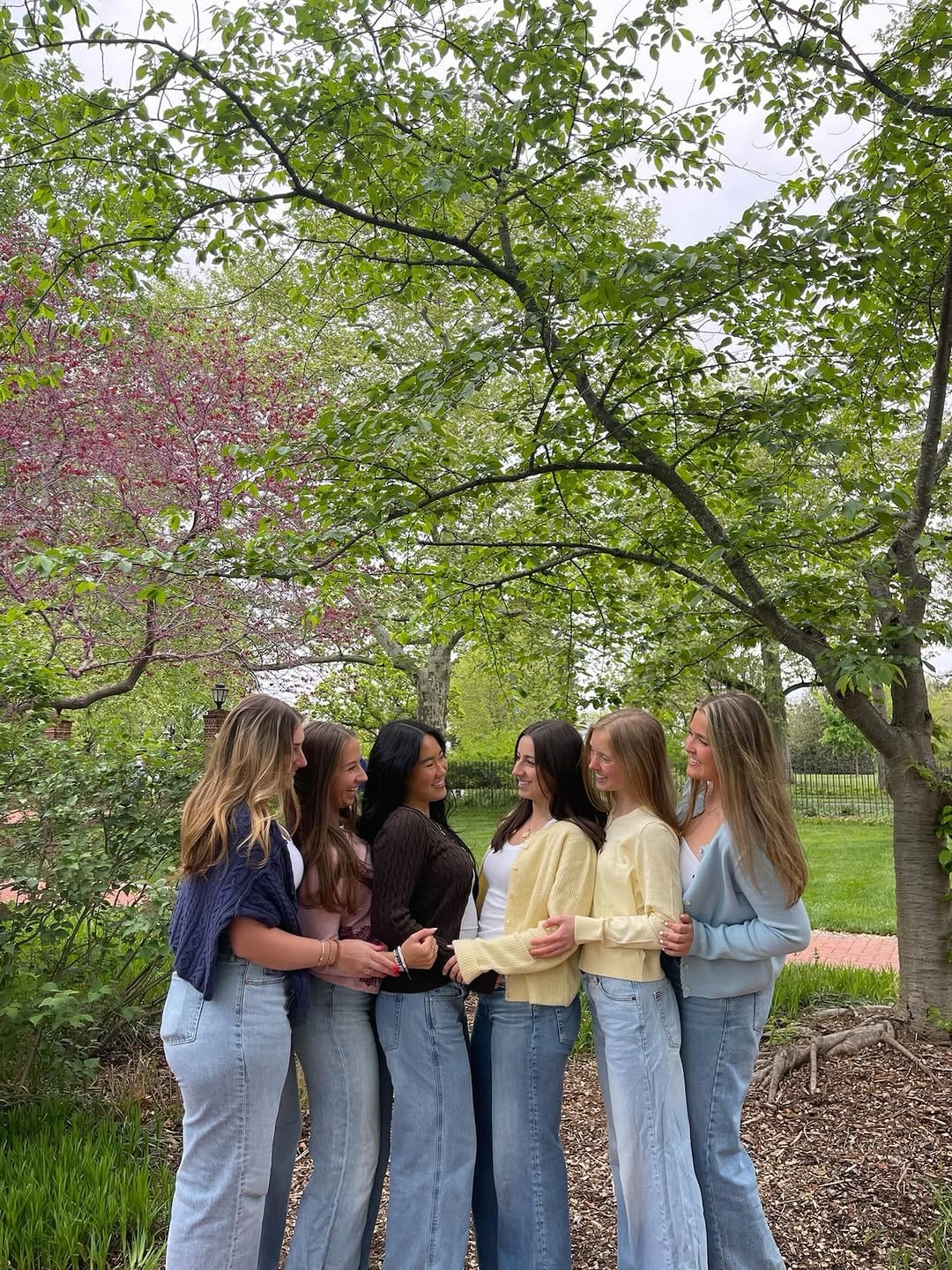 Post 4 by Alpha Delta Pi on Instagram (image)