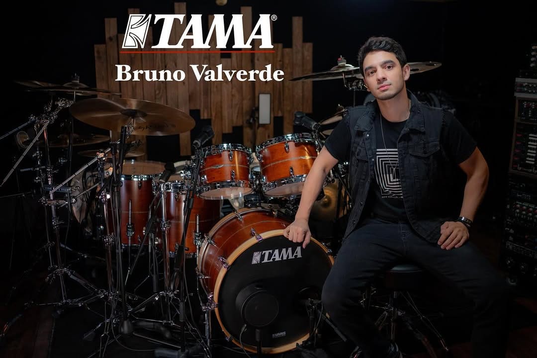 Post 9 by Bruno Valverde on Instagram (image)