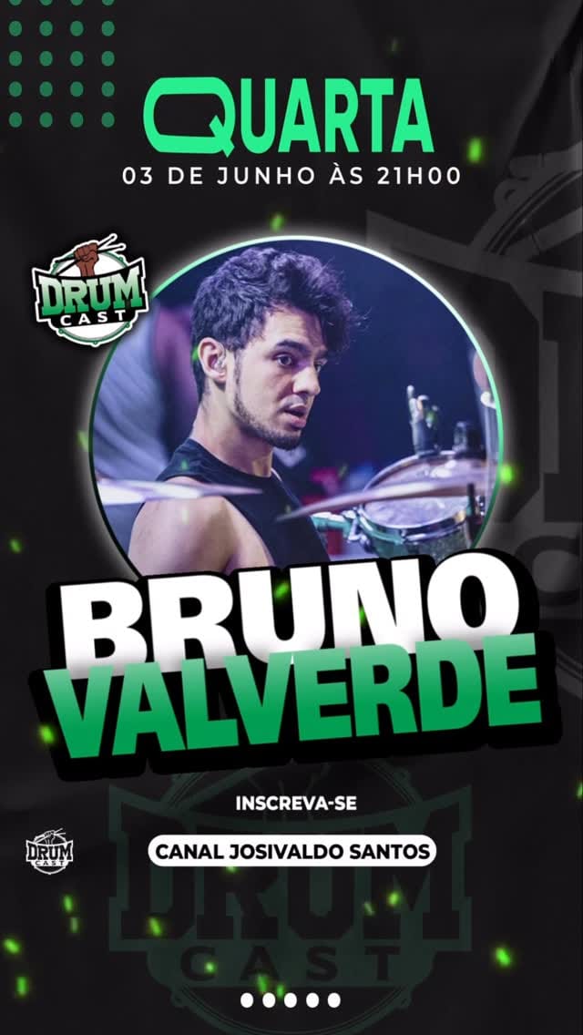Post 2 by Bruno Valverde on Instagram (video)