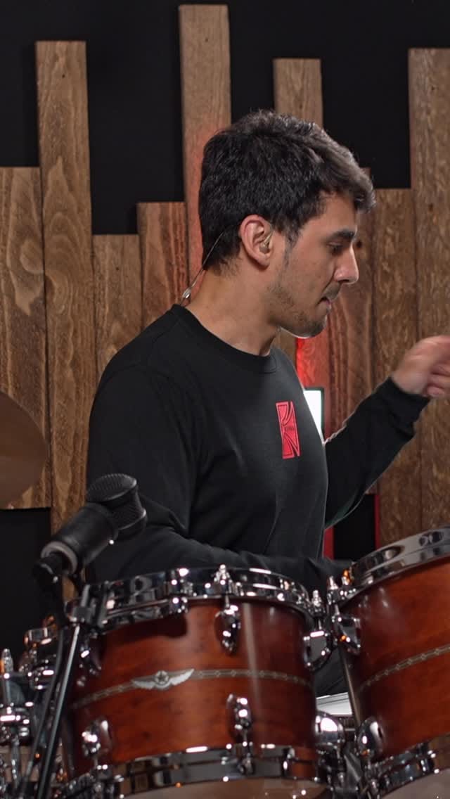Post 8 by Bruno Valverde on Instagram (video)