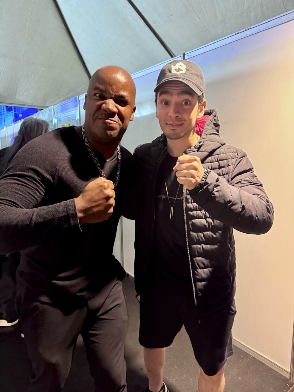 Post 4 by Bruno Valverde on Instagram (carousel)