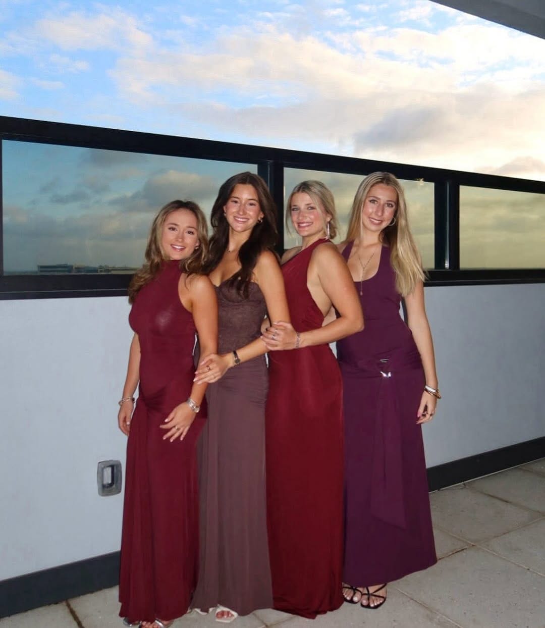Post 8 by DELTA ZETA on Instagram (carousel)