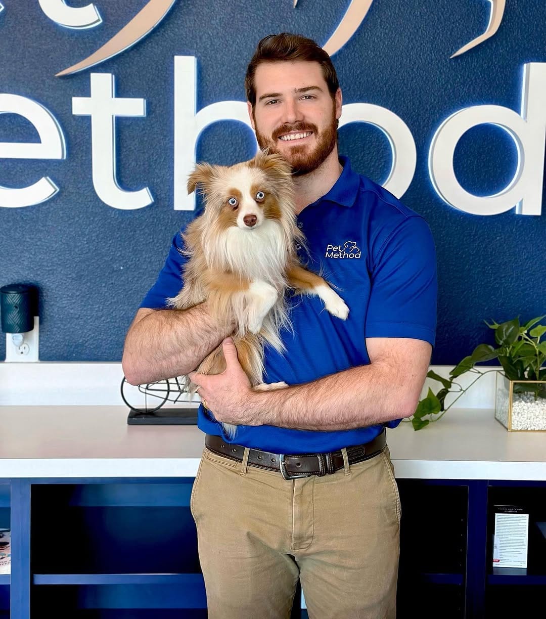 Post 4 by Pet Method Animal Hospital on Instagram (image)