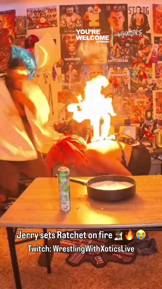 Post 7 by Nick Holiday on Instagram (video)