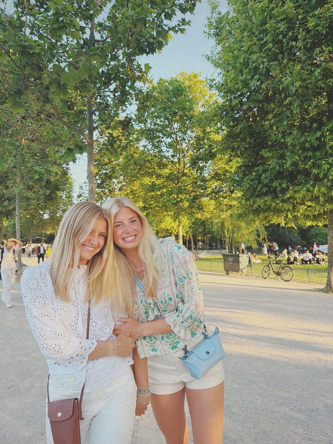 Post 1 by UGA Alpha Omicron Pi on Instagram (carousel)
