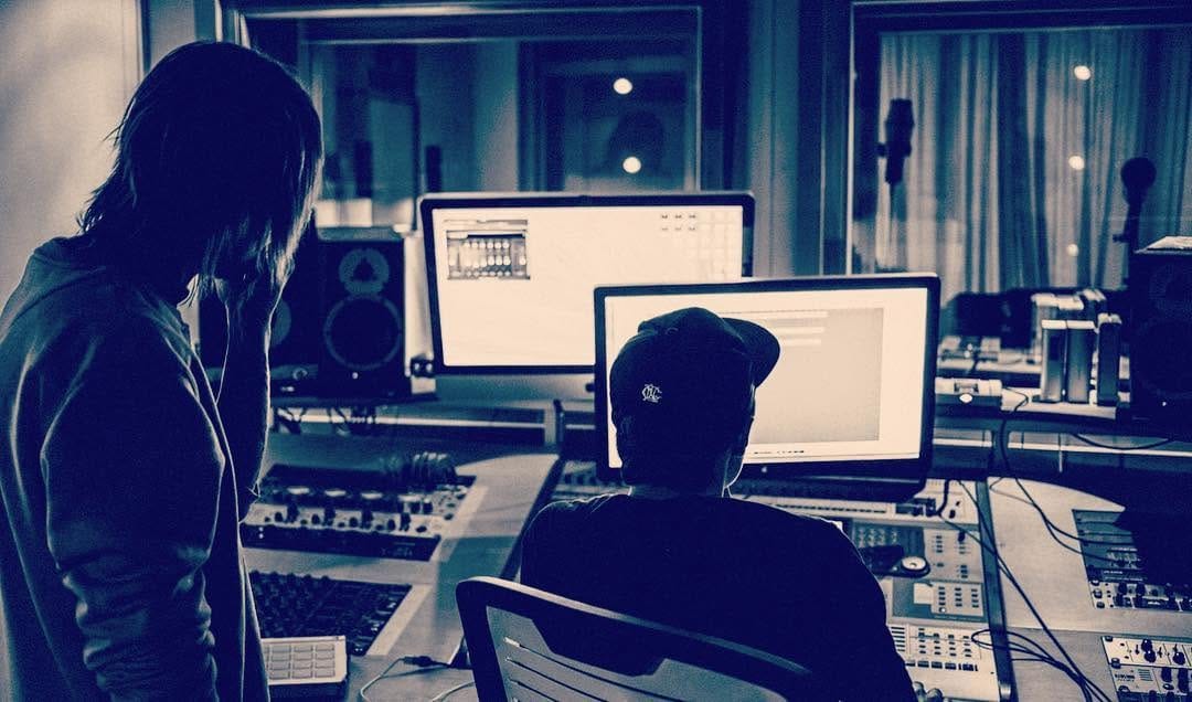 Post 2 by Set to 88 on Instagram (image)