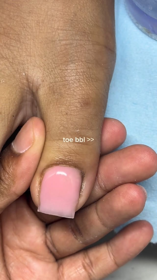 Post 4 by ATL NAIL TECH🌸🧚🏽🫧 on Instagram (video)