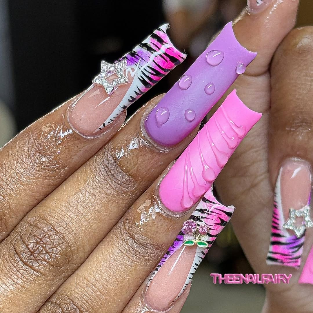 Post 9 by ATL NAIL TECH🌸🧚🏽🫧 on Instagram (carousel)