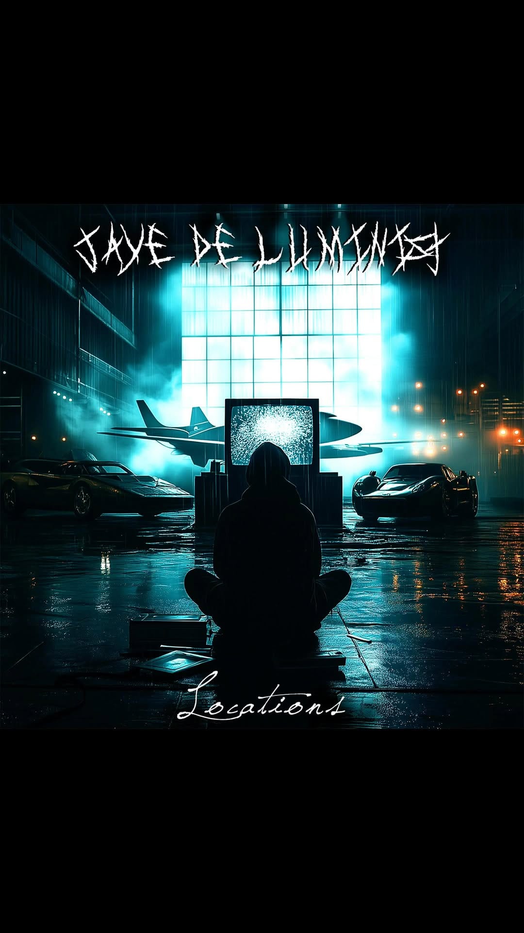 Post 8 by JAYE DE LUMINIST 🪽 on Instagram (video)