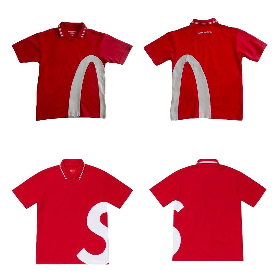 Post 8 by Supreme Copies on Instagram (image)