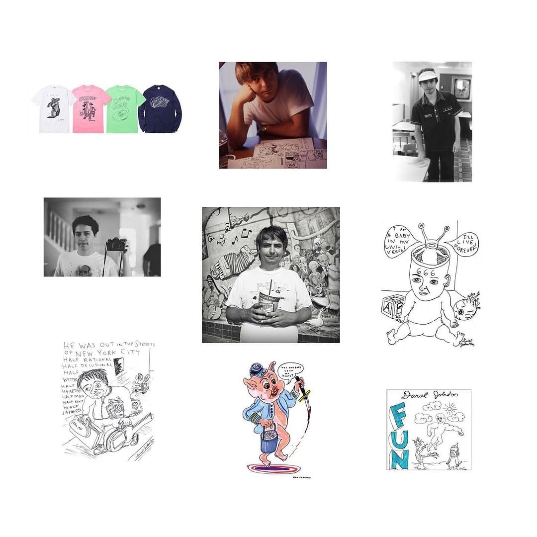 Post 1 by Supreme Copies on Instagram (image)