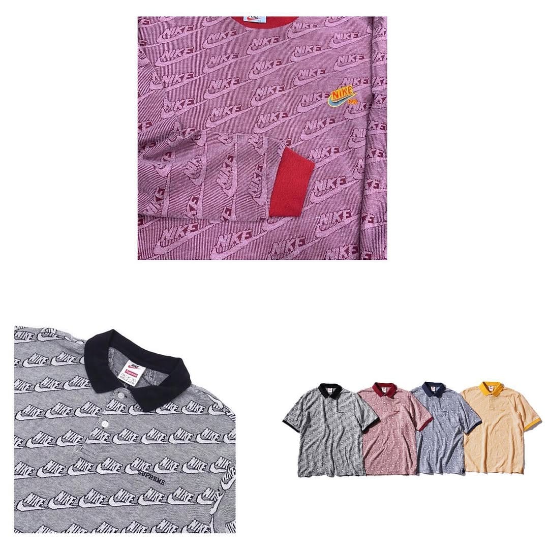 Post 10 by Supreme Copies on Instagram (image)