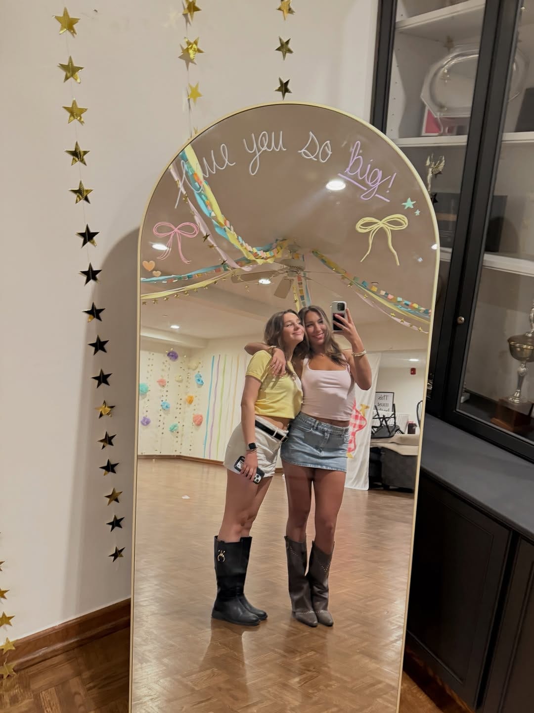 Post 6 by Kappa Alpha Theta on Instagram (carousel)