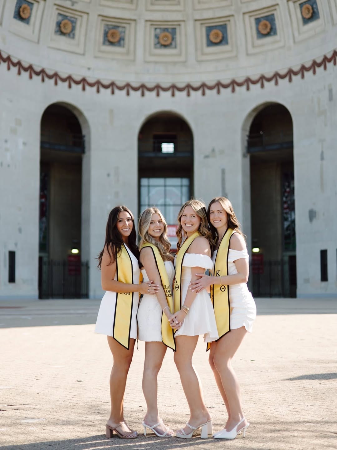 Post 1 by Kappa Alpha Theta on Instagram (carousel)