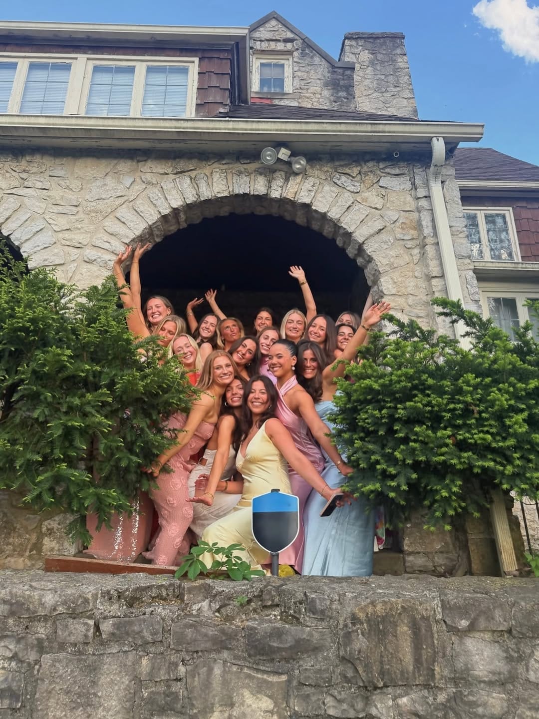 Post 2 by Kappa Alpha Theta on Instagram (carousel)