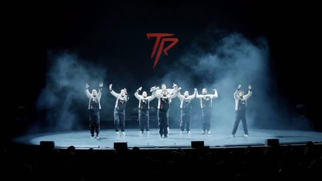 Post 2 by 𝗧𝗘𝗔𝗠 𝗥𝗘𝗖𝗬𝗖𝗟𝗘𝗗 on Instagram (video)