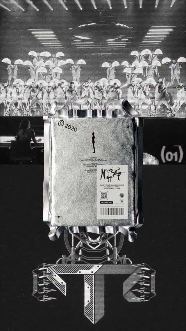 Post 6 by 𝗧𝗘𝗔𝗠 𝗥𝗘𝗖𝗬𝗖𝗟𝗘𝗗 on Instagram (video)