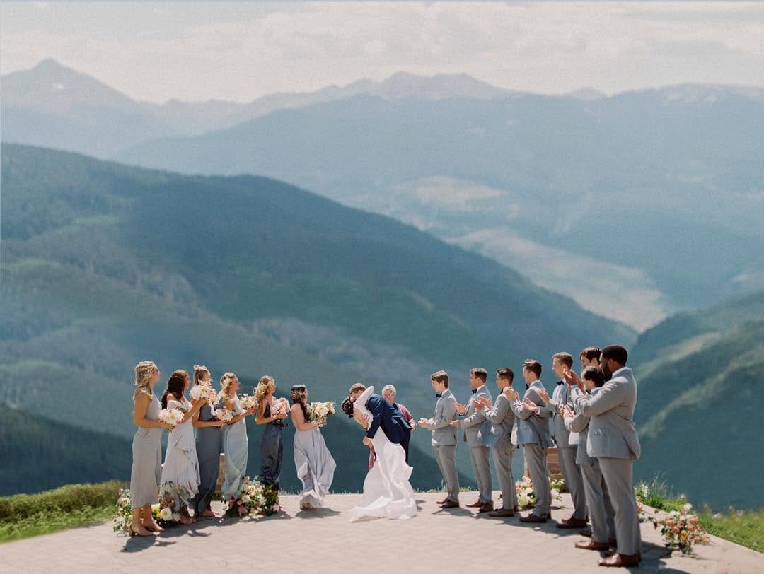 Post 10 by Stephanie Brazzle | wedding photographer on Instagram (image)