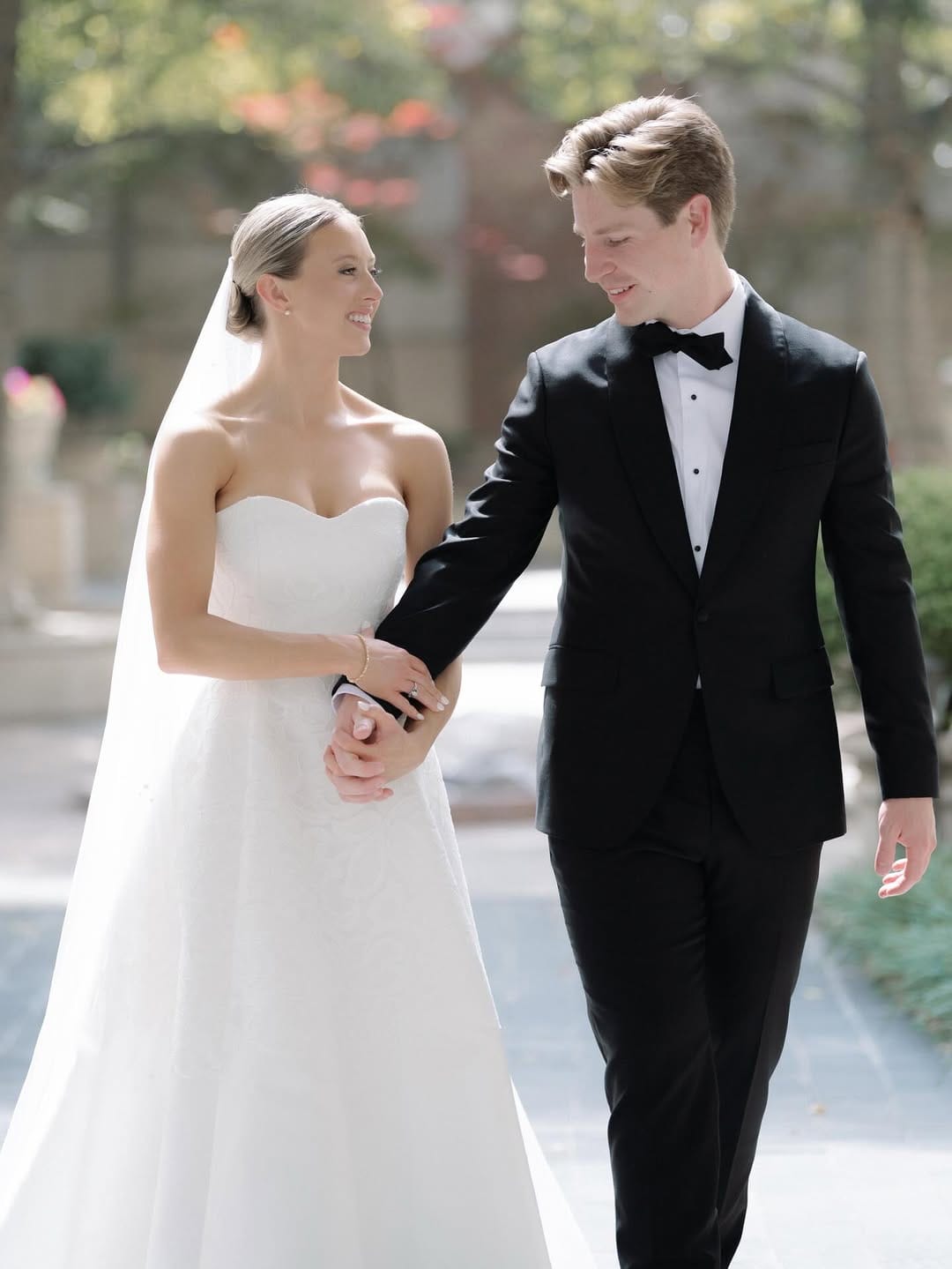 Post 5 by Stephanie Brazzle | wedding photographer on Instagram (carousel)