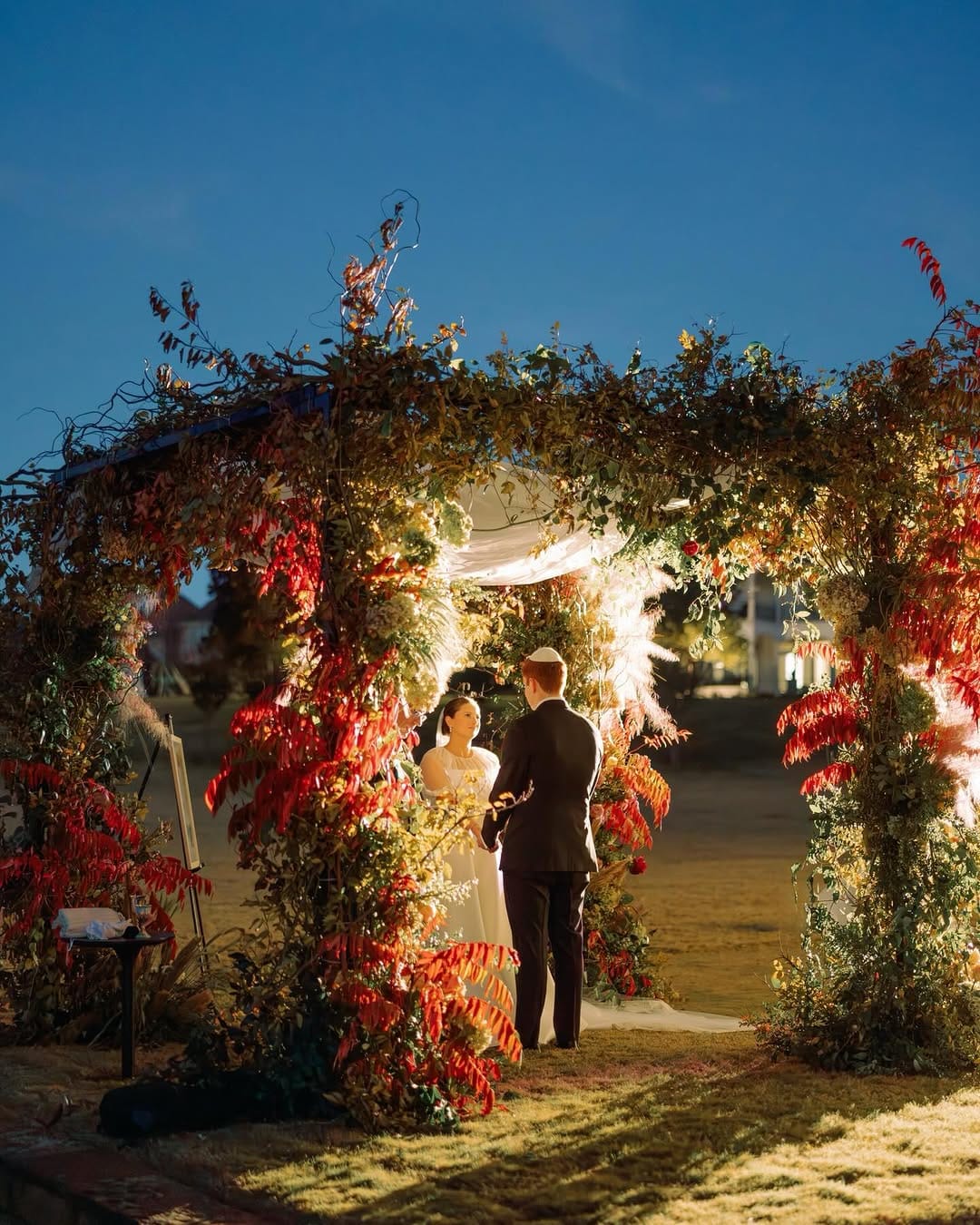 Post 3 by Stephanie Brazzle | wedding photographer on Instagram (carousel)