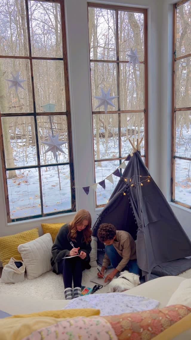 Post 8 by the tiny shed•fort wayne, in on Instagram (video)