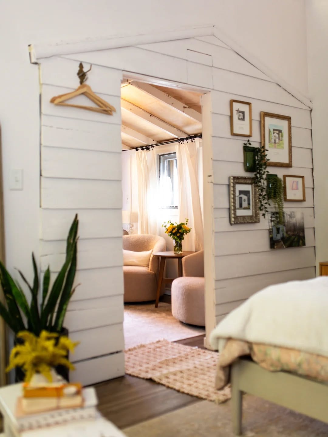Post 4 by the tiny shed•fort wayne, in on Instagram (image)