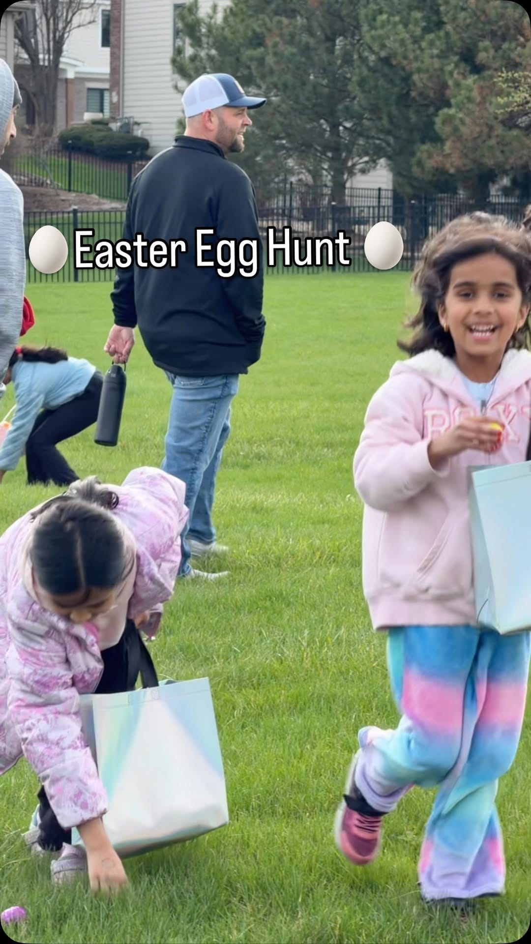 Post 3 by Hope you Relate *Indian Mom USA* on Instagram (video)