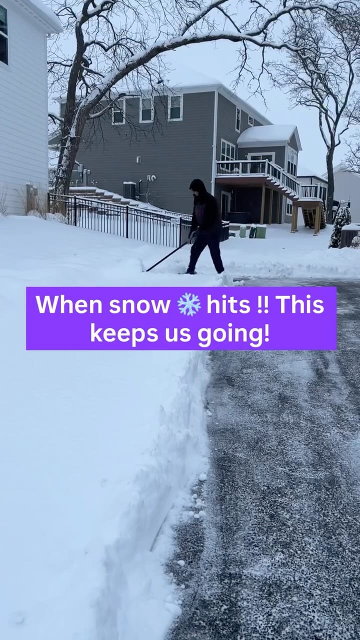 Post 9 by Hope you Relate *Indian Mom USA* on Instagram (video)