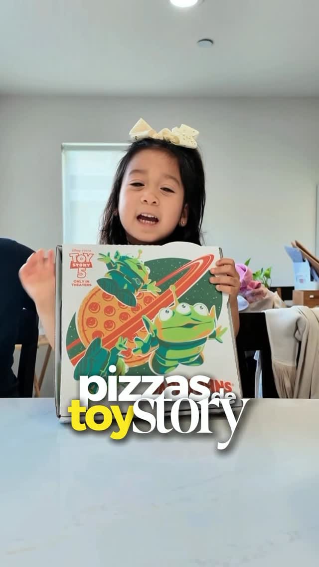 Post 1 by Genesis Hung on Instagram (video)