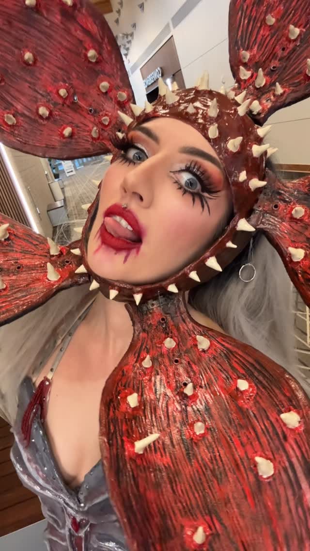 Post 1 by 𝕽𝖚𝖒𝖒𝖞 𝕽𝖔𝖘𝖊 on Instagram (video)