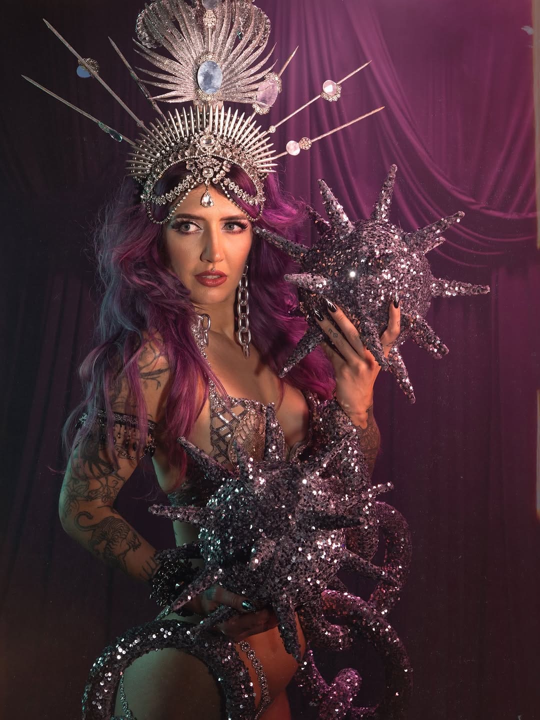 Post 2 by 𝕽𝖚𝖒𝖒𝖞 𝕽𝖔𝖘𝖊 on Instagram (carousel)