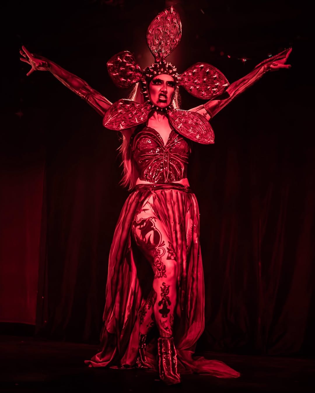 Post 5 by 𝕽𝖚𝖒𝖒𝖞 𝕽𝖔𝖘𝖊 on Instagram (carousel)