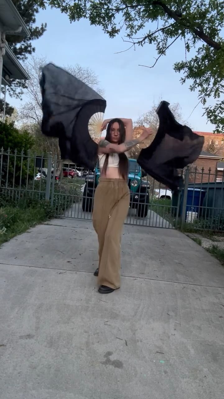 Post 2 by Shauna Nikles on Instagram (video)