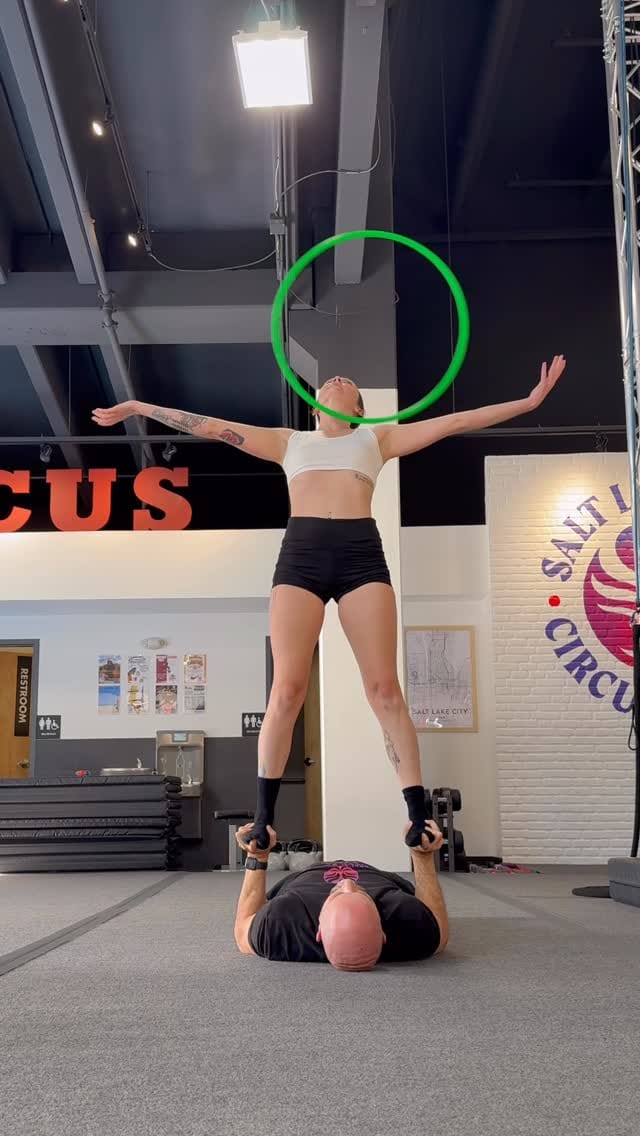 Post 8 by Shauna Nikles on Instagram (video)