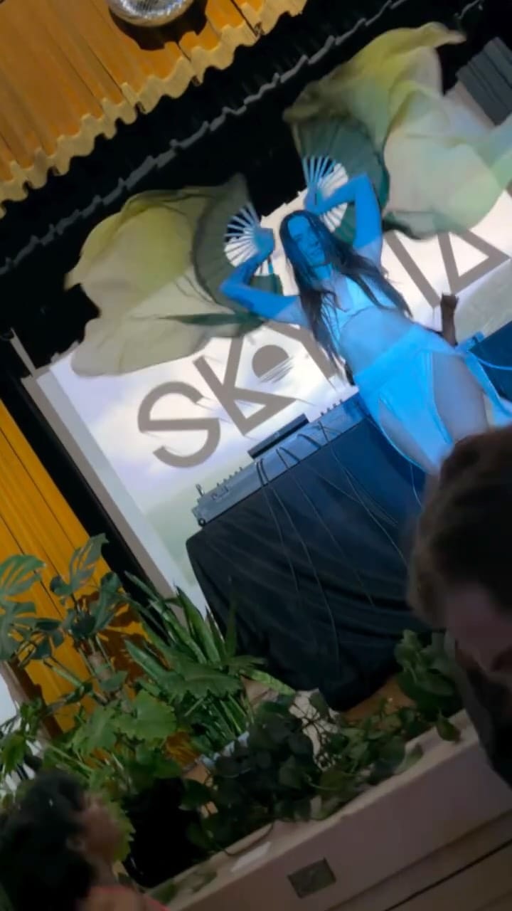 Post 3 by Shauna Nikles on Instagram (video)