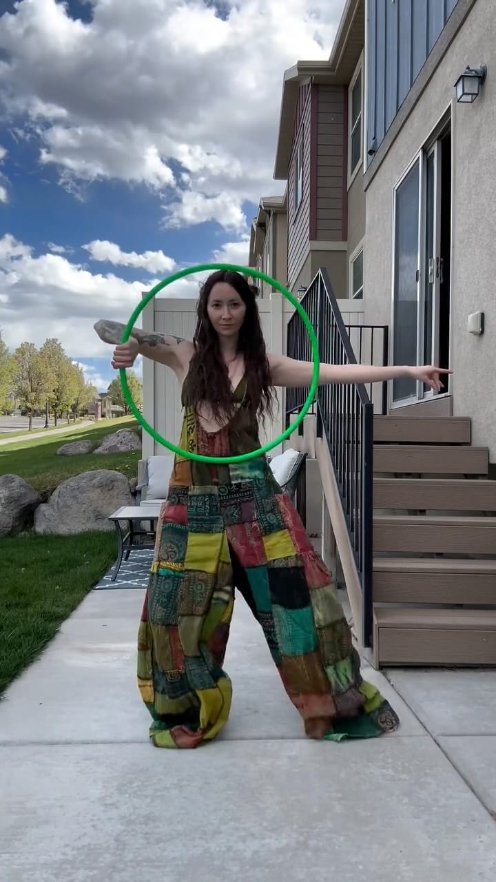 Post 5 by Shauna Nikles on Instagram (video)