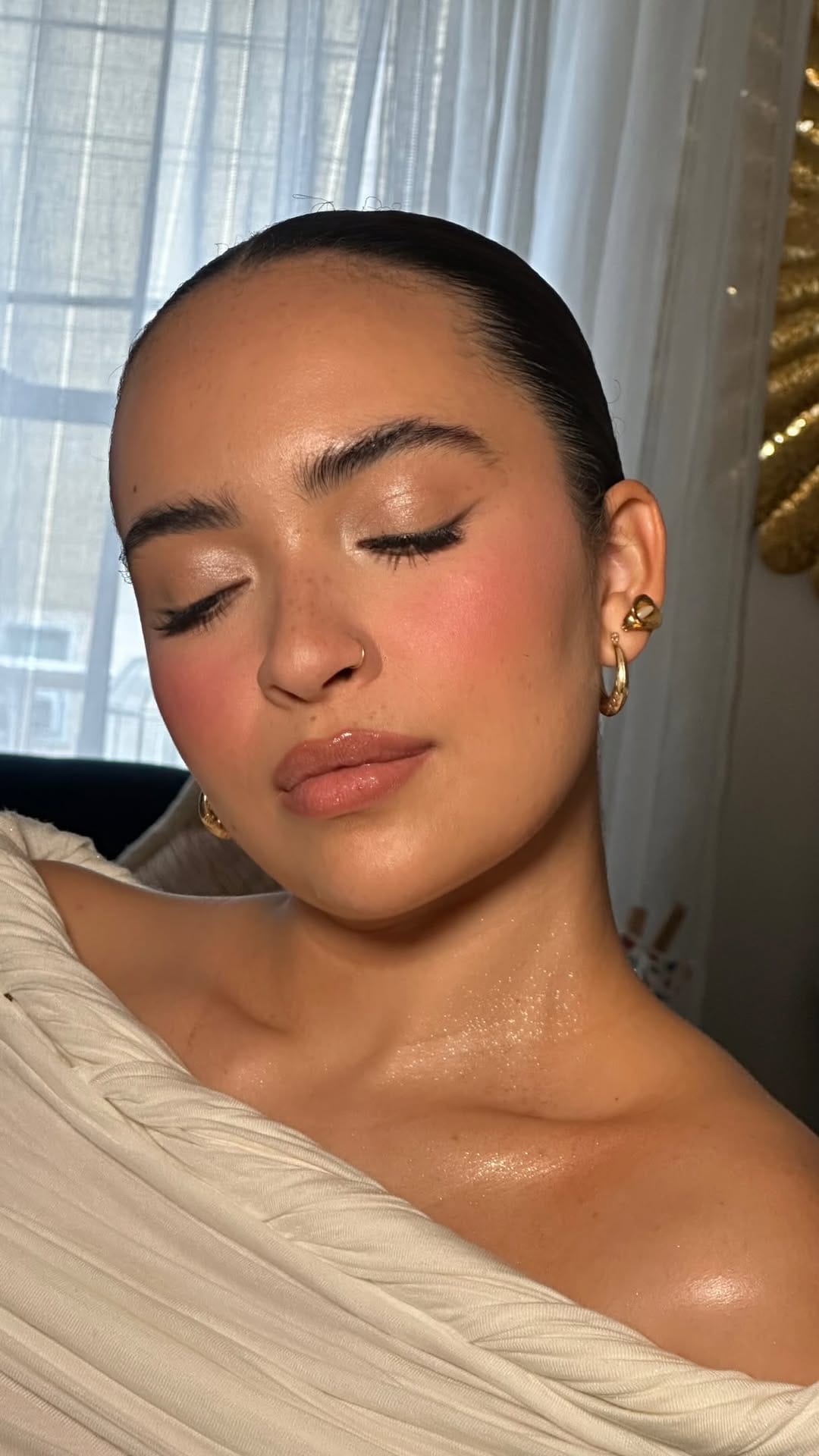 Post 1 by SOUTH FLORIDA + MIAMI + NJ/NY MAKEUP ARTIST on Instagram (video)
