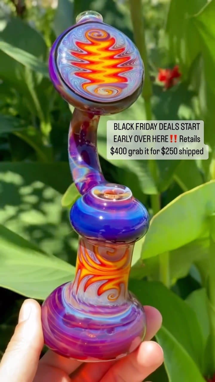 Post 6 by Super Baked Bros on Instagram (video)