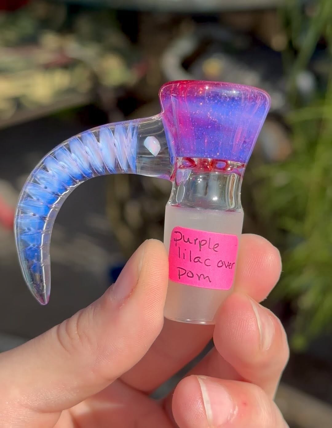 Post 3 by Super Baked Bros on Instagram (video)