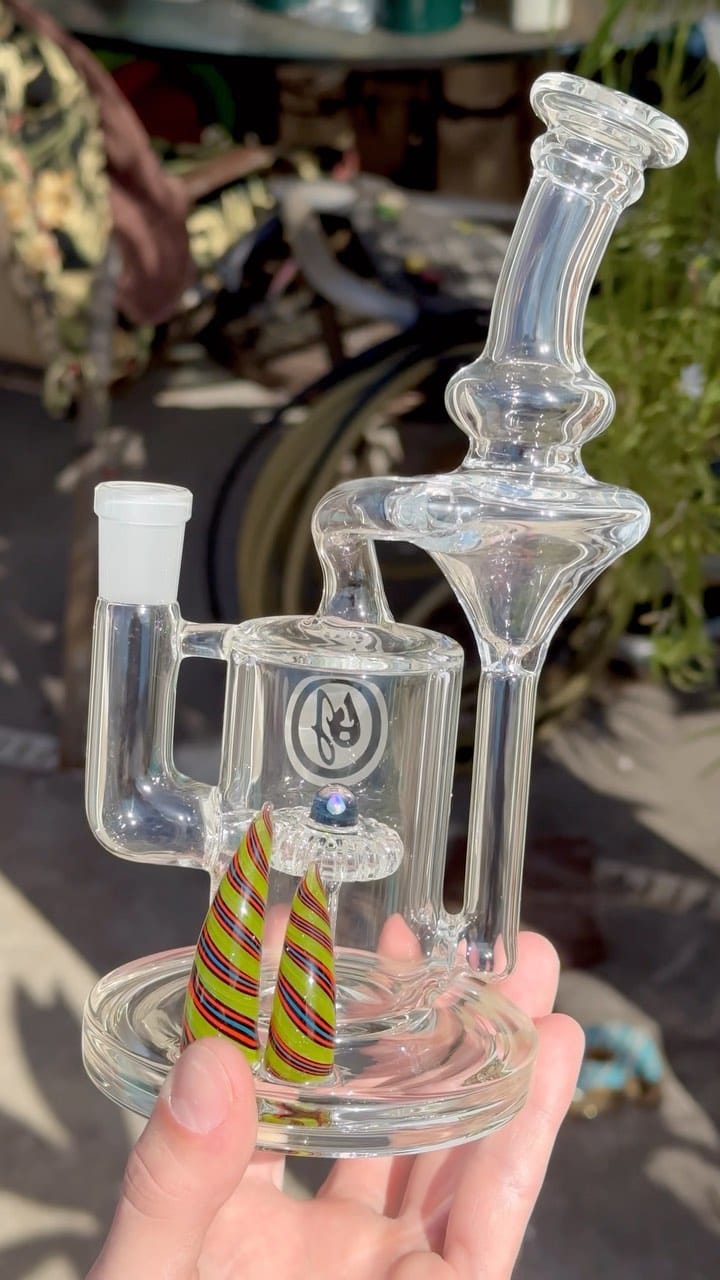 Post 2 by Super Baked Bros on Instagram (video)