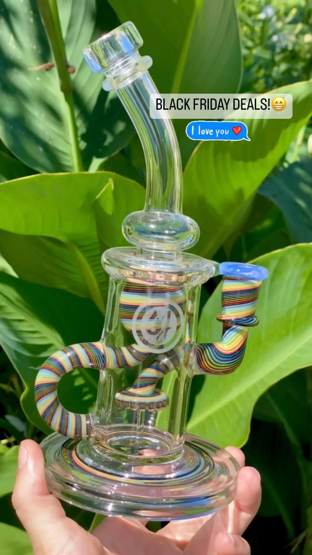 Post 5 by Super Baked Bros on Instagram (video)