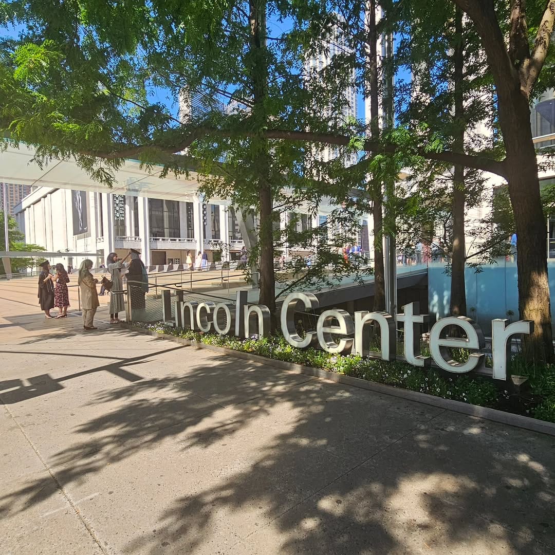 Post 5 by New York Law School on Instagram (carousel)