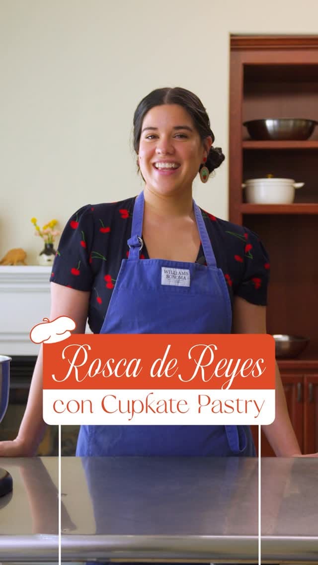 Post 9 by Cupkate Pastry on Instagram (video)