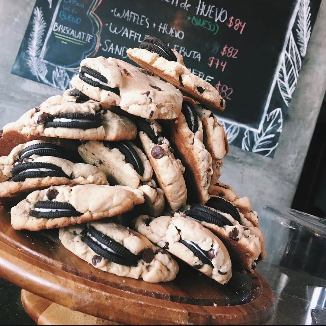 Post 1 by Cupkate Pastry on Instagram (carousel)