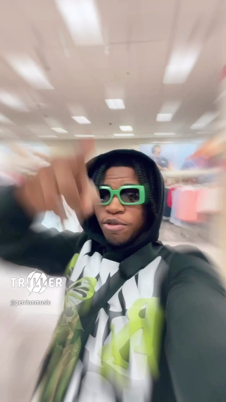Post 8 by 🅿️ on Instagram (video)