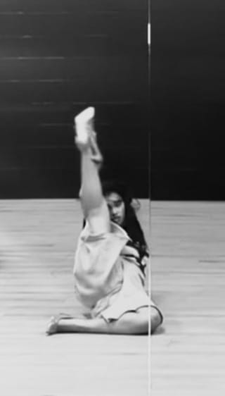 Post 3 by nay-suh on Instagram (video)