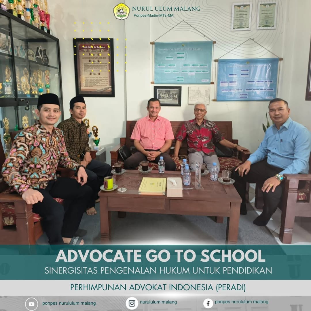 Post 8 by PonPes Nurul Ulum Malang on Instagram (carousel)