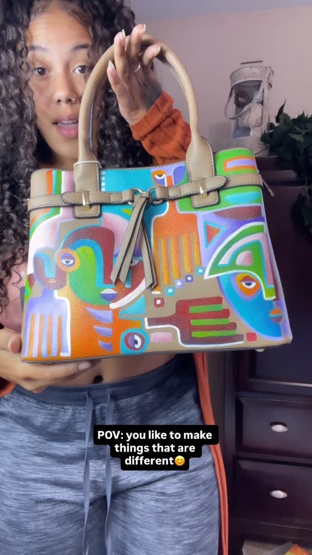 Post 2 by Audrianna Woods on Instagram (video)