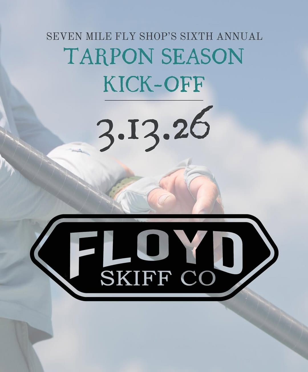 Post 4 by Seven Mile Fly Shop on Instagram (carousel)