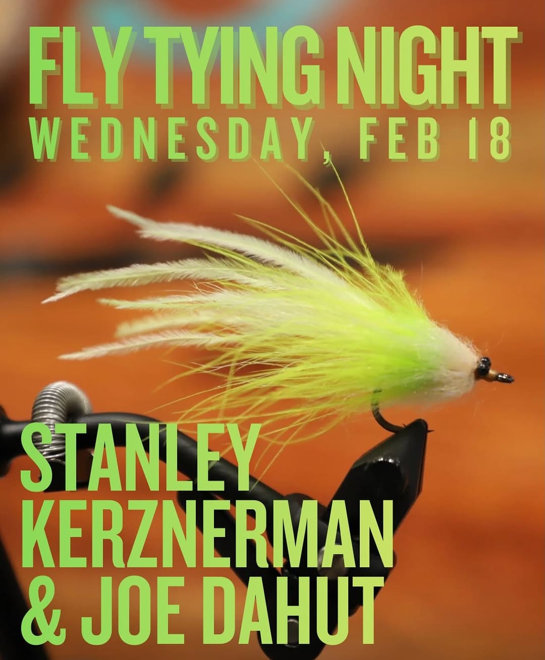 Post 8 by Seven Mile Fly Shop on Instagram (image)